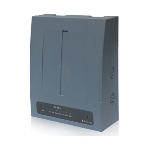 随州手机信号屏蔽器DX1800A