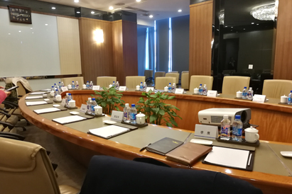 随州某保密会议手机信号屏蔽