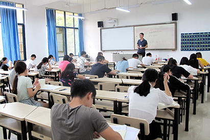 随州沈阳建筑大学考场手机信号屏蔽器