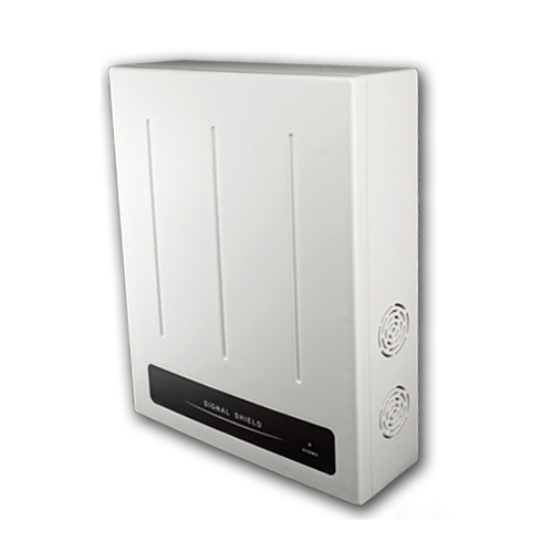 随州5G手机信号屏蔽器DX5800A