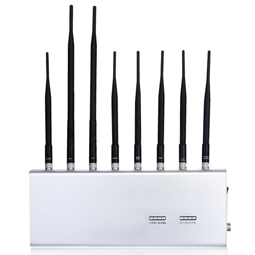 随州手机信号屏蔽器DX1508