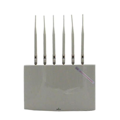 随州DX1500A型手机信号屏蔽器