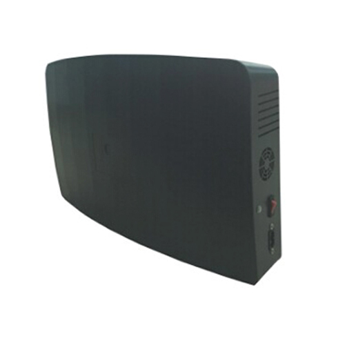 随州对讲信号屏蔽器DX1008C