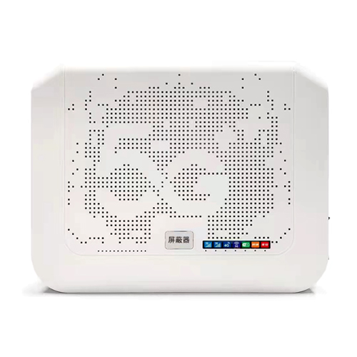 随州5G手机信号屏蔽器DX5080