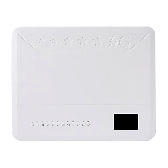 随州5G手机信号屏蔽器