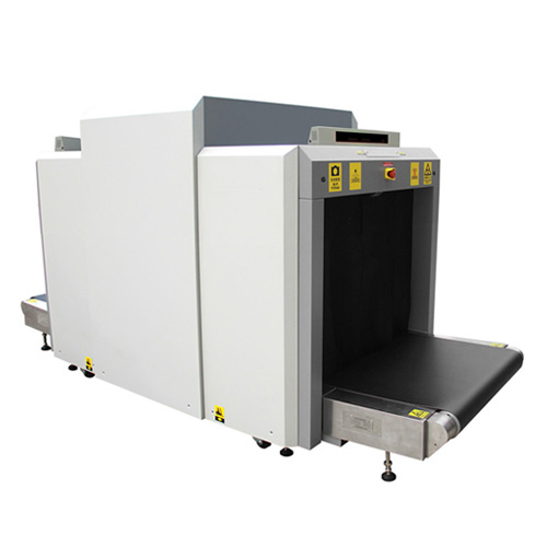 随州狮王DX100100C多能量变速X射线安检机