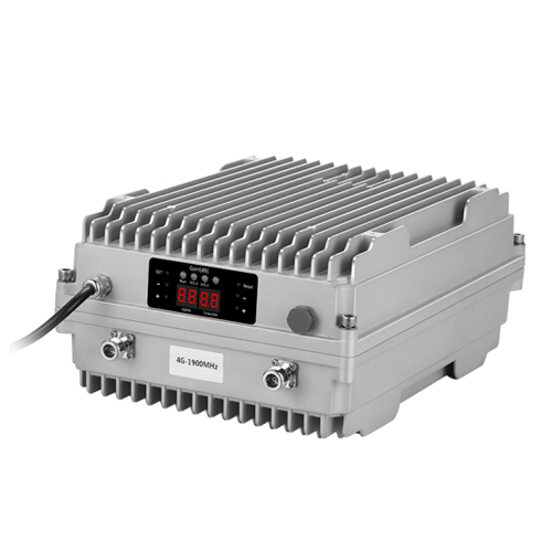 随州4G工程用手机信号放大器